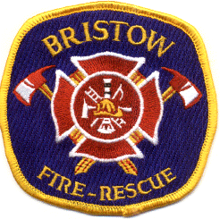 fire rescue badge