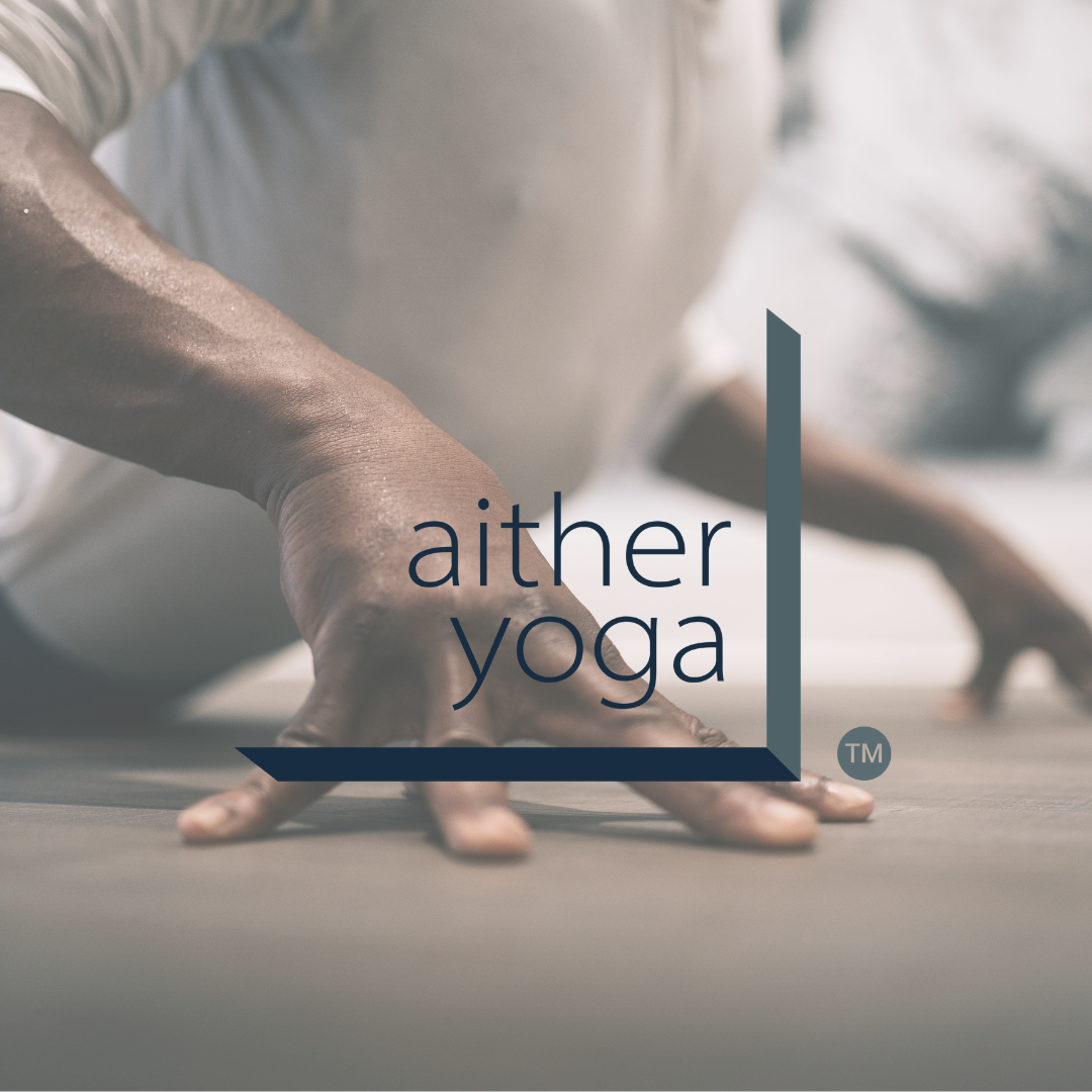 aither yoga | Clean Yoga® + Quality Strength™