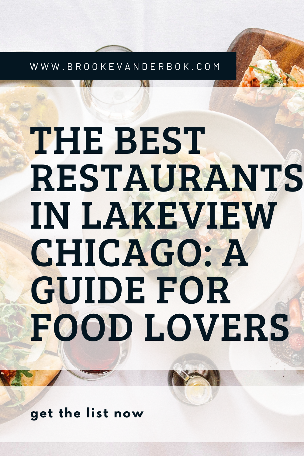 The Best Restaurants in Lakeview Chicago: A Guide for Food Lovers ...