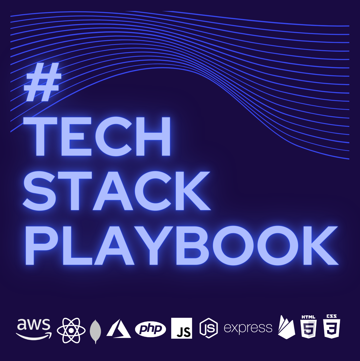 TechStack Playbook Logo