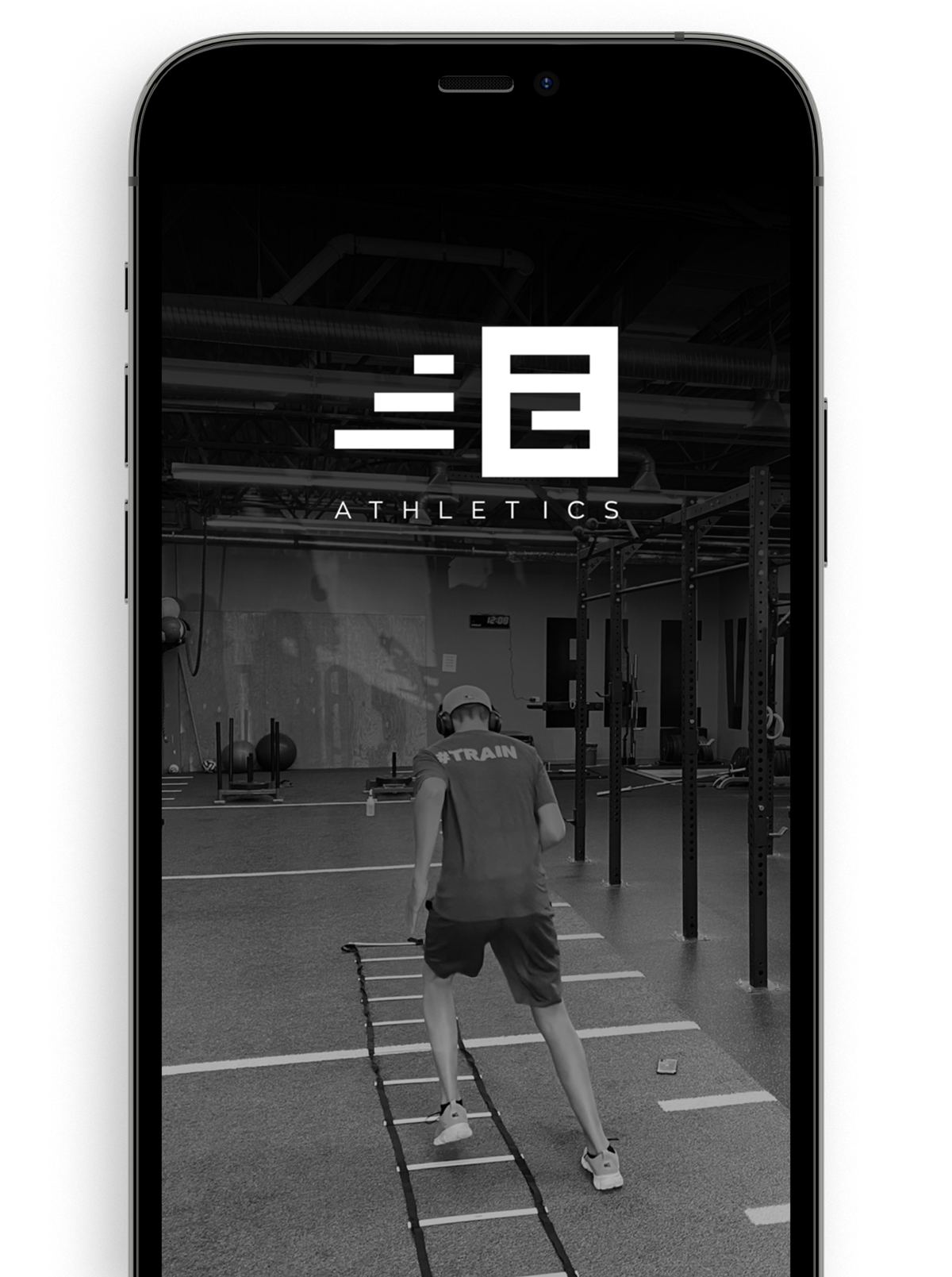 Download the Elevate Athletics App