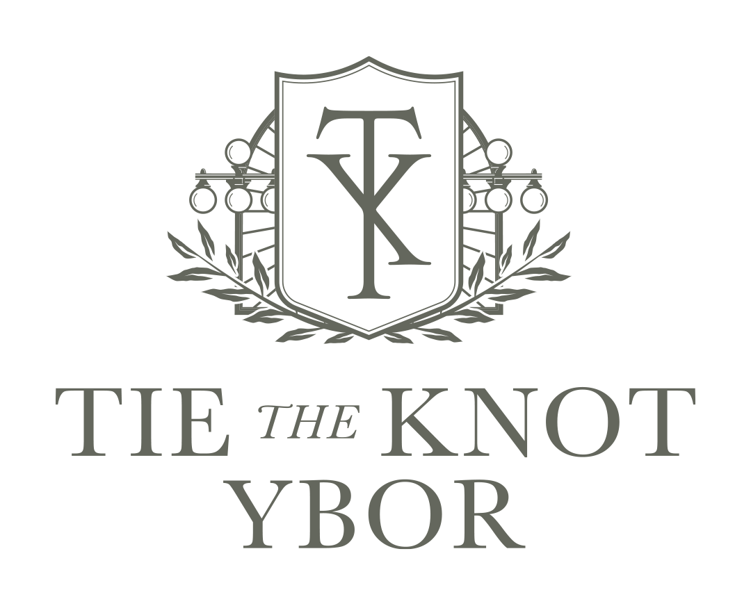 Tie the Knot Ybor
