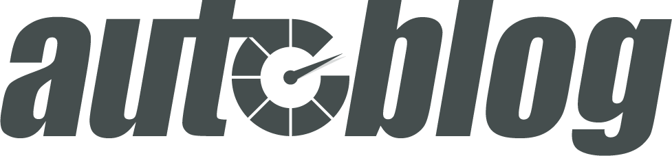 AutoBlog Logo