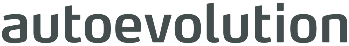 autoevolution Logo