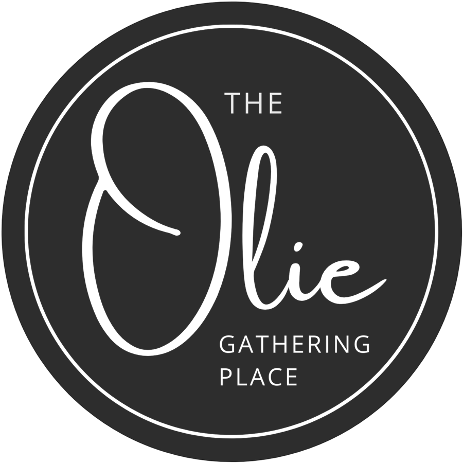 The Olie Gathering Place logo