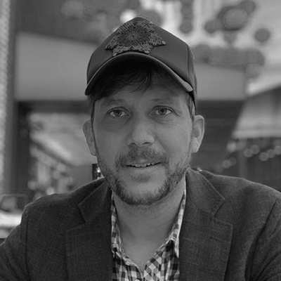 Matt de la Houssaye
