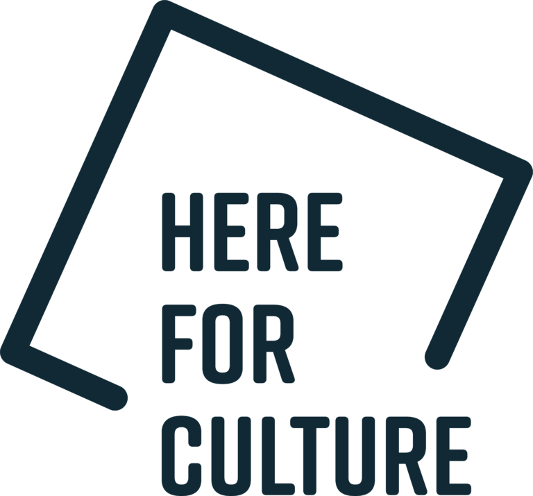 Hero for Culture Logo