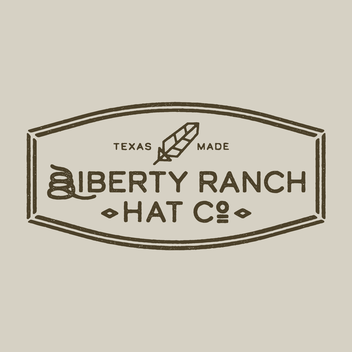 Liberty Ranch Hat Co.
