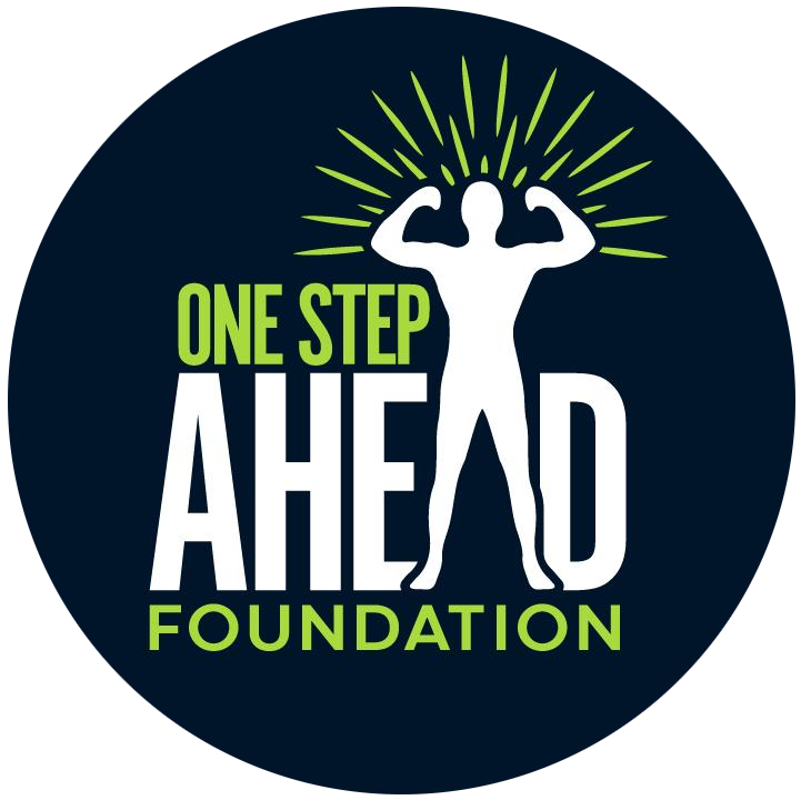 One Step Ahead Foundation