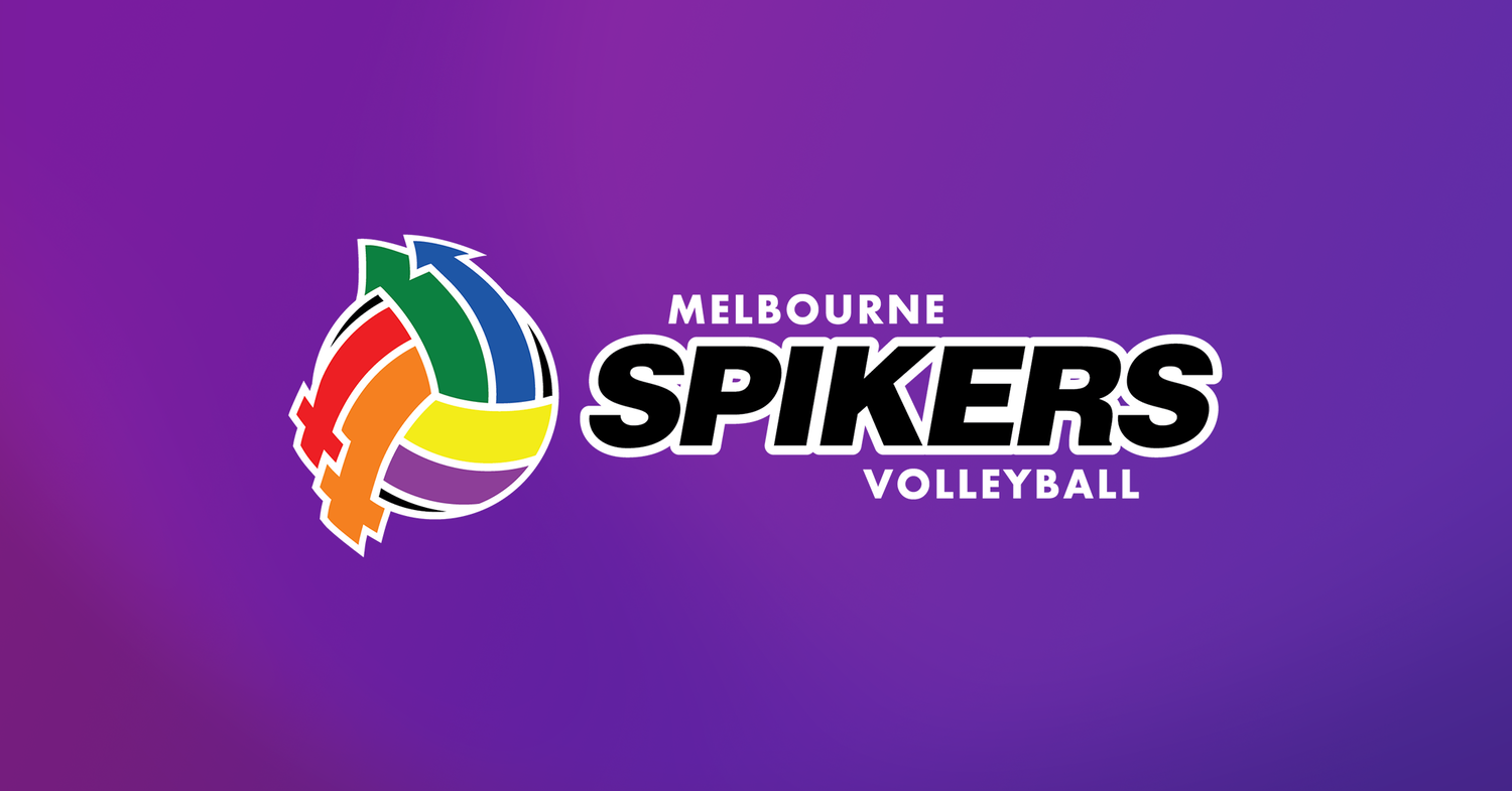 Melbourne Spikers Volleyball Club