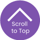 scroll to top icon