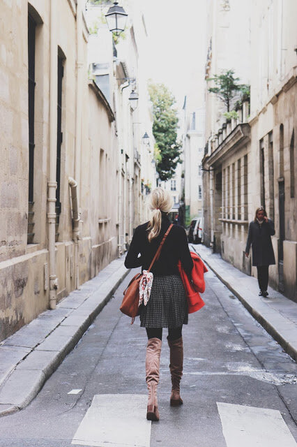 Long October Weekend in Paris | Favorite Shops, Places to Eat and What ...