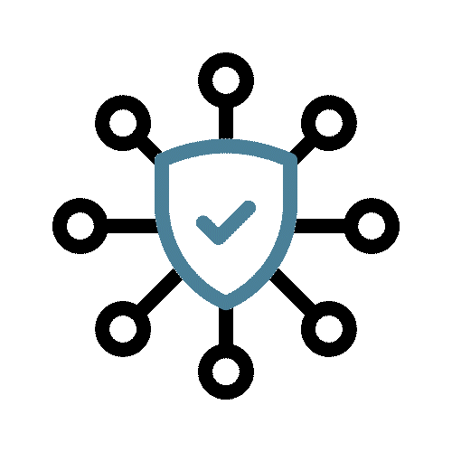 gstc network security icon