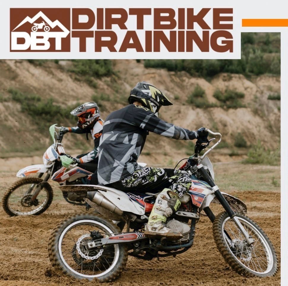 Dirt Bike Training - Learn How to Ride a Dirt Bike | Off-Road Training