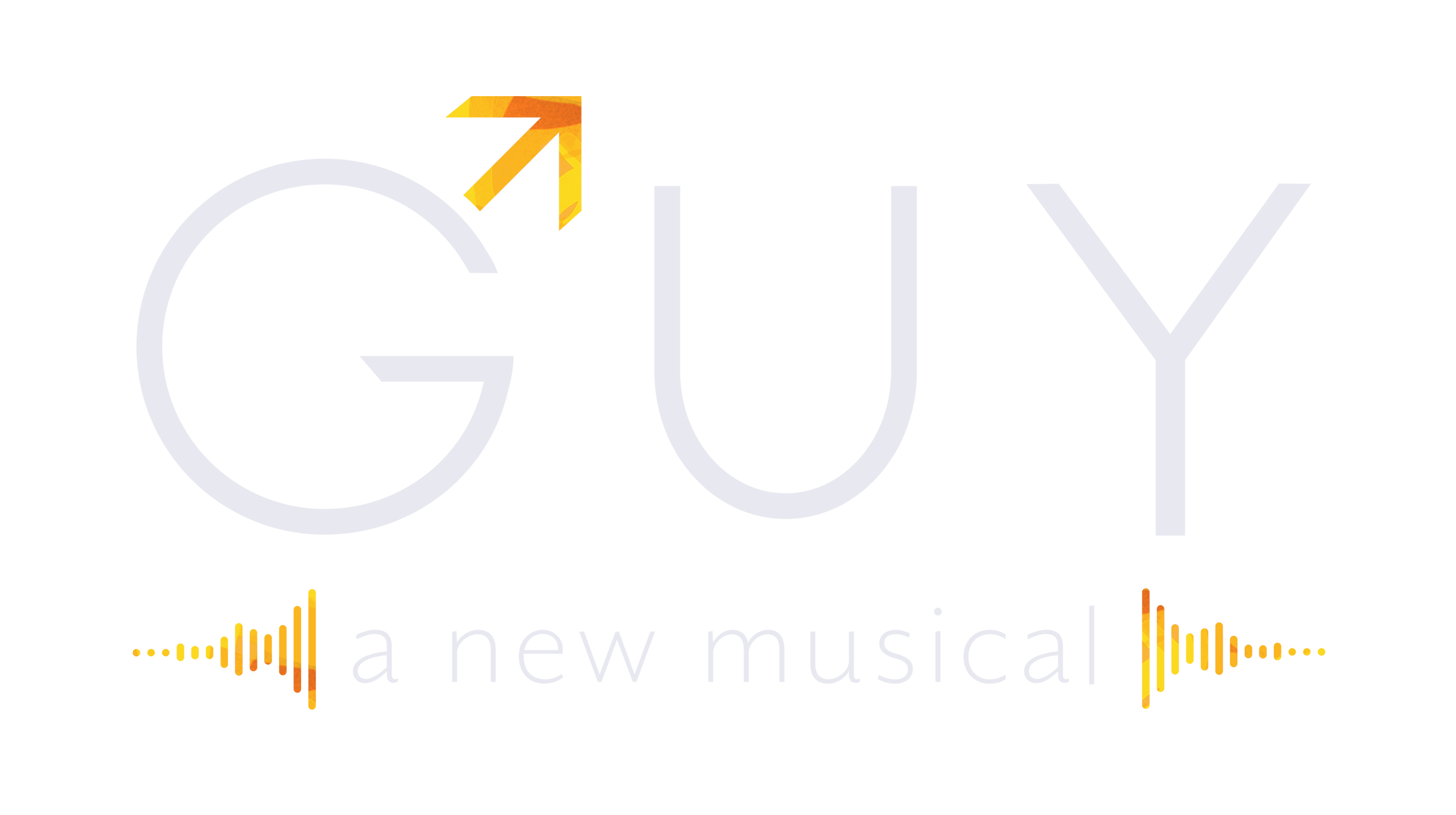GUY: A New Musical