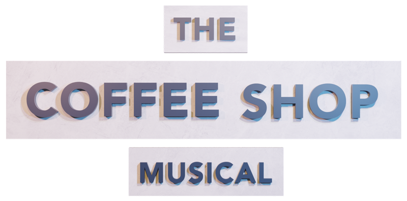 The Coffee Shop Musical