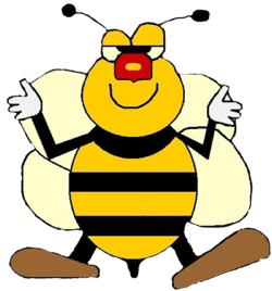 Joel's Bee