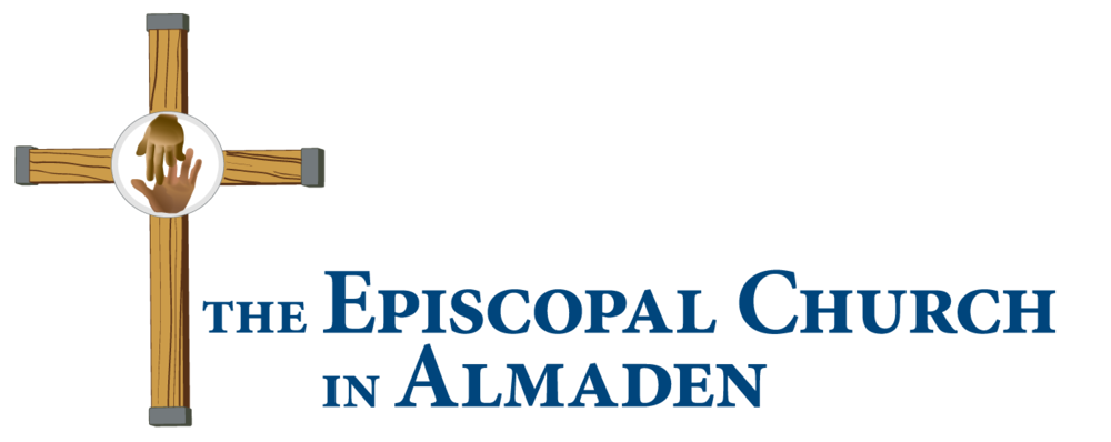 The Episcopal Church In Almaden - San Jose, Ca