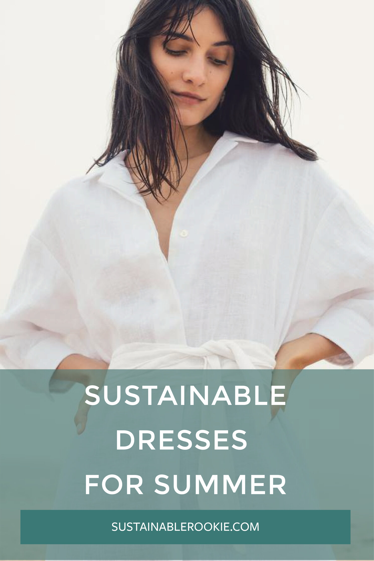10 Sustainable and Eco-Friendly Dresses for Summer — Sustainable Rookie