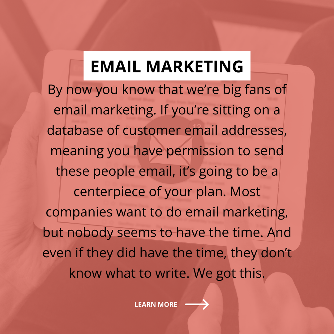 “email-marketing”
