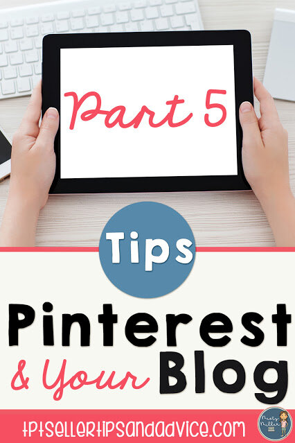 Pinterest Tips Part 5 add save button and pinterest widget