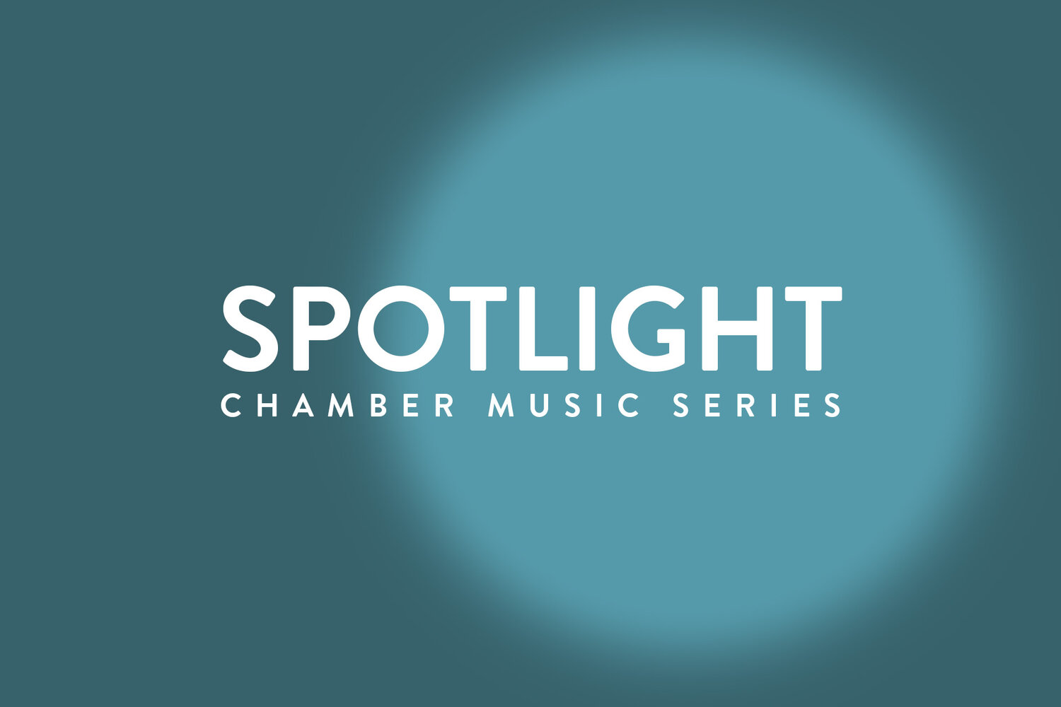 Spotlight Chamber Music Series — Aoife Burke - Cellist