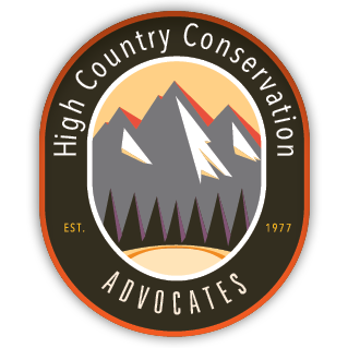 Save Red Lady — High Country Conservation Advocates