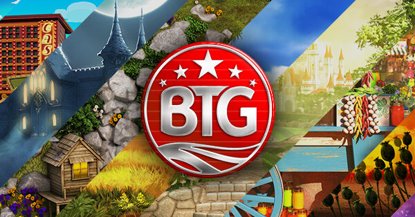Big Time Gaming Slots (2023) - Try the hit slots with Megaways!