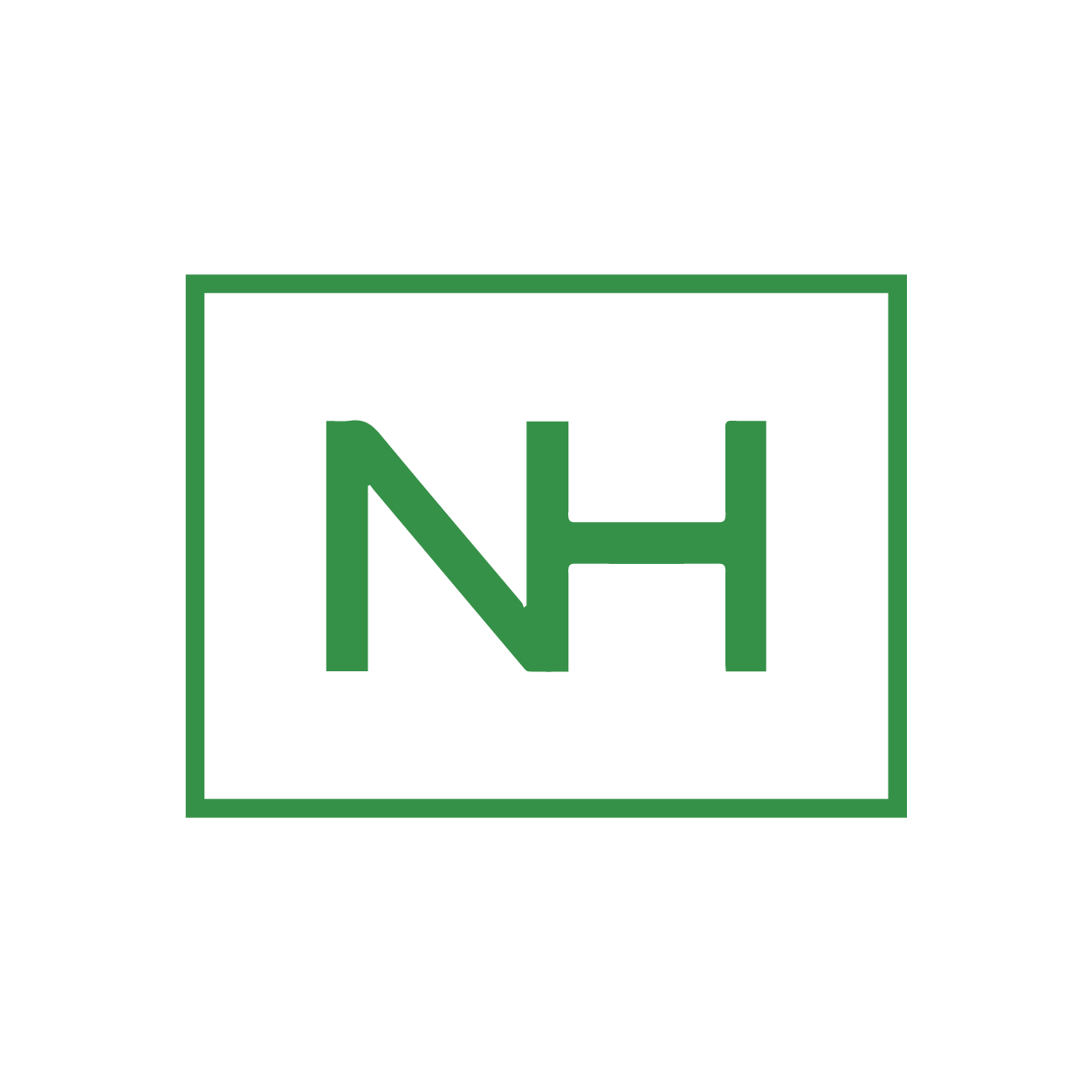 NH icon