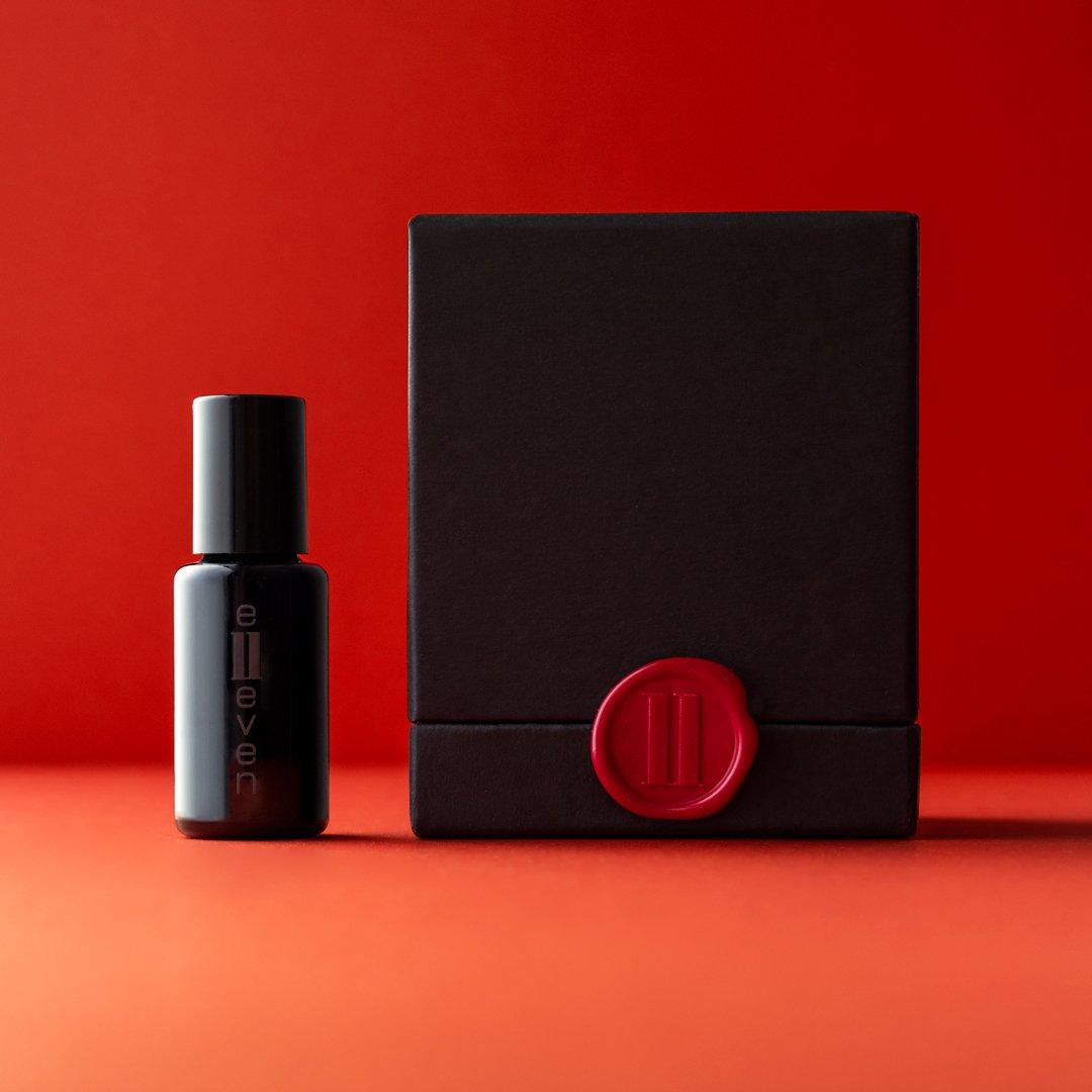 E11even | Perfume Oil 