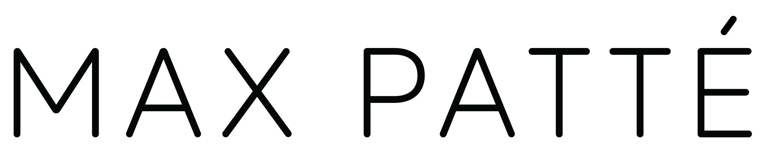 Max Patté Logo