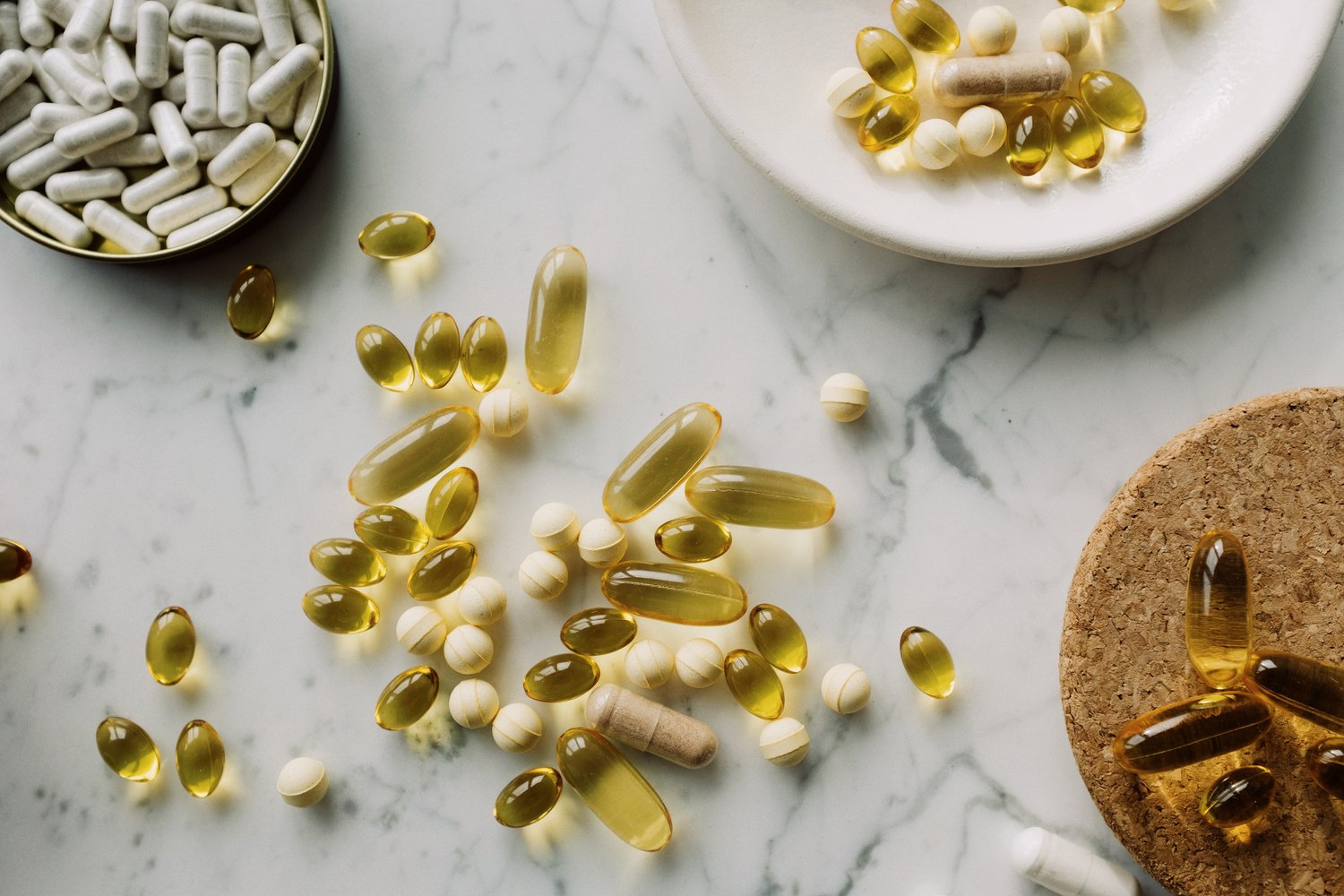 How To Choose The Right Collagen Supplement — MBody