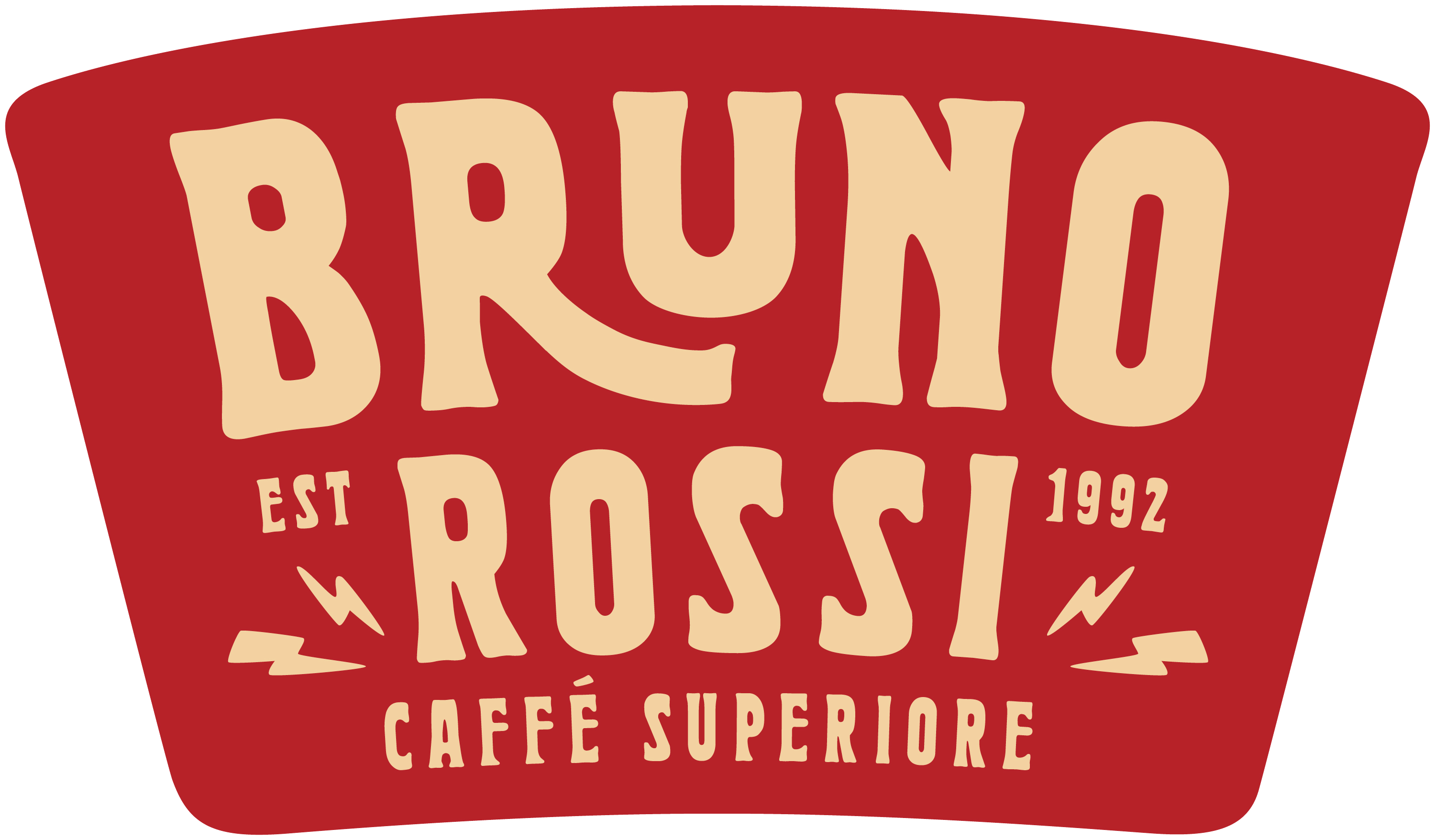 Bruno Rossi Footer Logo