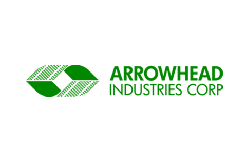 Arrowhead Industries Corp logo