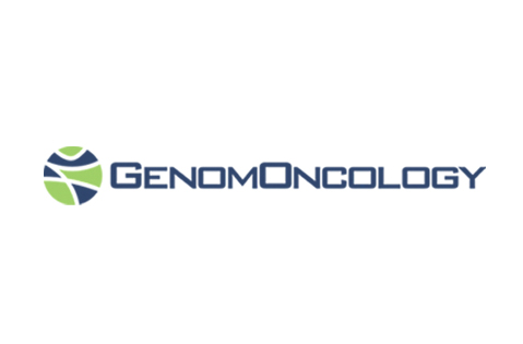 GenomOncology logo