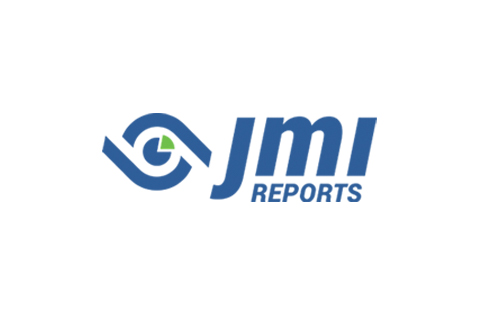 JMI Reports logo