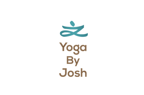 Yoga By Josh logo