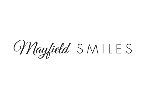 Mayfield Smiles logo
