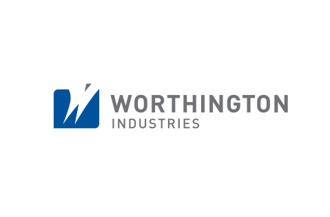 Worthington logo