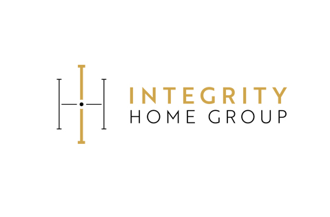 Integrity Home Group logo