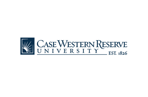 Case Western University logo