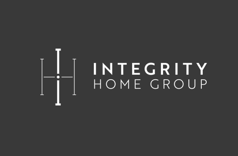 Integrity Home Group logo