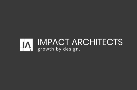 Impact Architects logo