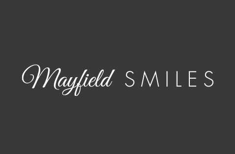 Mayfield Smiles logo
