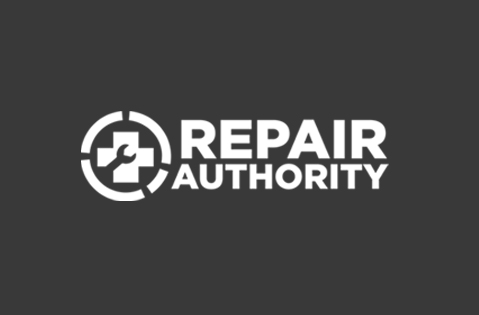 Repair Authority logo