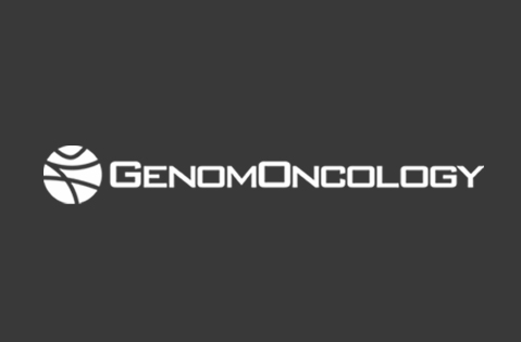 GenomOncology logo