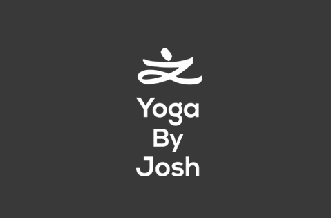 Yoga By Josh logo