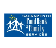 Sacramento Family Bank & Family Services