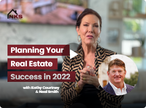 Planning Your Real Estate Success in 2022