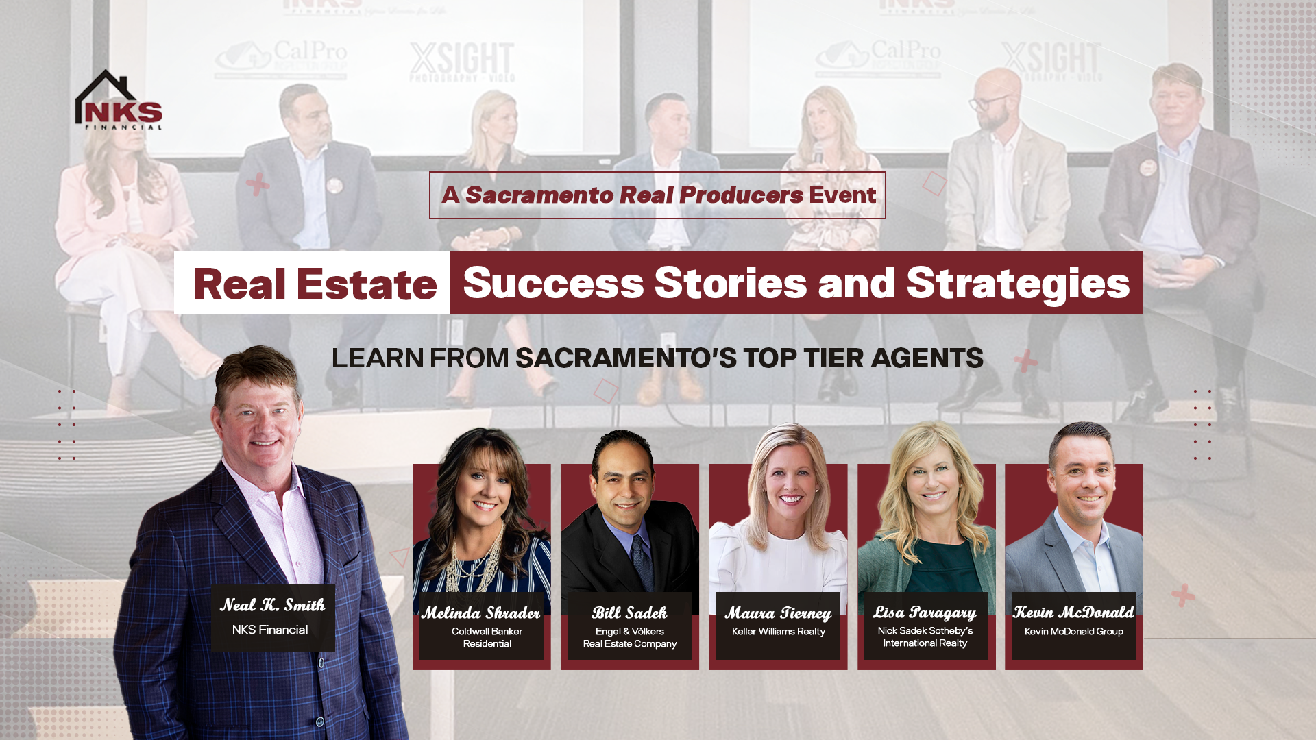 Real Estate Success Stories and Strategies